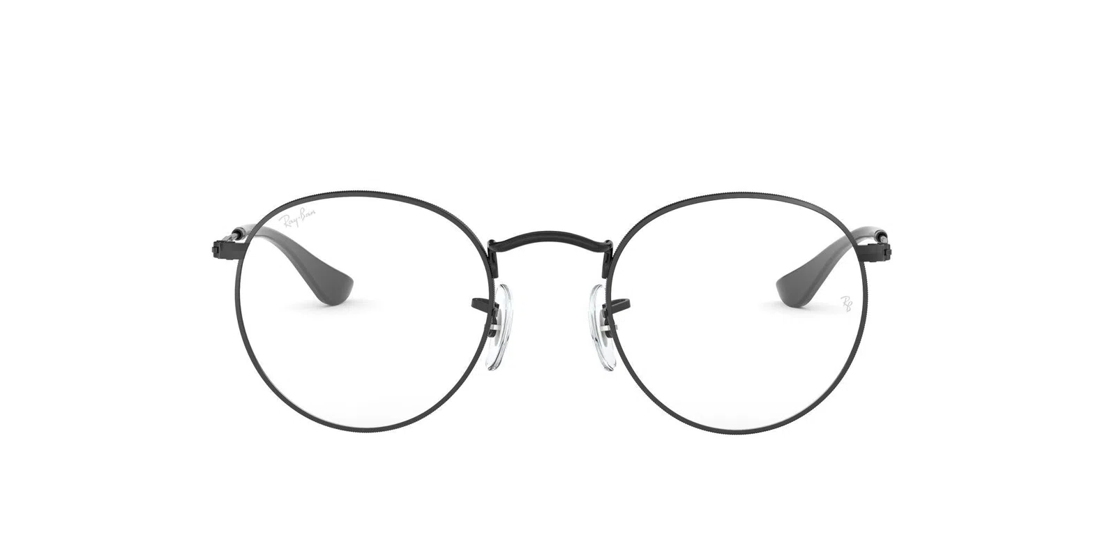 Ray-Ban Round Metal 3447V Eyeglasses - view 18